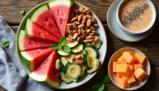 Hvordan fungerer melon-diæten, og hvad siger dens tilhængere?