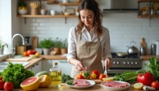 Hvordan man nemt kommer i gang med low carb for begyndere og hvad man skal spise