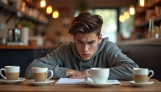 Hvordan koffein bidrager til tetani, og hvad du kan gøre ved det