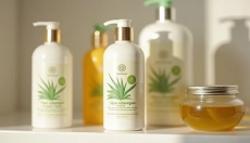 Hvordan man behandler beskadiget hår og giver det glans og styrke tilbage