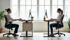 Hvordan lordose påvirker dit helbred: Kender du årsagerne til problemerne?