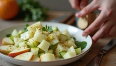 Sådan minimerer du de negative virkninger af kålrabi og nyder det
