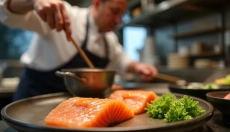 Hvordan mirin kan berige din mad, og hvorfor det bør være i dit spisekammer