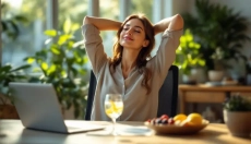 Hvordan få mere energi, når du ikke vil stole på kaffe eller søde sager hver dag