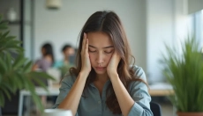 Hvordan hænger svimmelhed og psyke sammen med dit mentale helbred