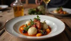 Hvordan man laver moravisk spurv: En opskrift, der vil imponere dine nærmeste