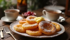 Hvordan man laver peciválky efter bedstemorens opskrift nemt og hurtigt