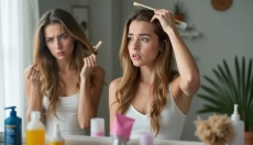 Hvordan man får permanent glat hår uden unødvendige risici