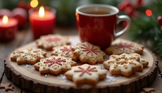 Hvordan man laver en fantastisk spekulatius opskrift, der fylder dit hjem med duft