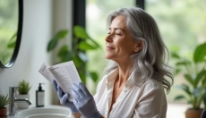 Sådan påfører du hårtoning korrekt for et perfekt resultat