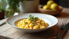 Hvordan man laver en ostesauce, der vil fortrylle enhver gæst