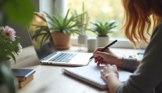 Hvordan undgå at blive en slave af produktiviteten, når man konstant presses af præstation og sammen