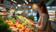 Hvordan man reducerer madspild ved at bruge fryseren og omdanne rester til hurtige måltider