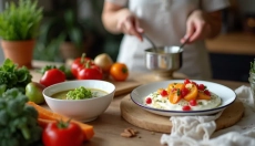 Hvordan man begrænser ultraforarbejdede fødevarer i sit liv