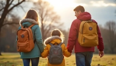 Hvordan man styrker immunforsvaret ved vejrsvingninger, så overgangen mellem vinter og forår ikke kn