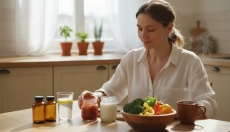 # Jak støtte den kvindelige krop efter sygdom eller antibiotika

Nemoc og antibiotika kan påvirke kr