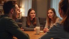 Hvordan man hjælper en alkoholiker og undgår medafhængighed