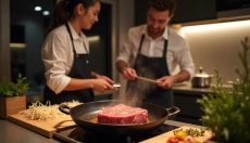 Hvordan man genkender kvalitets-wagyu og nyder en ægte oplevelse