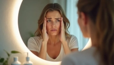 Hvordan genkender man pludseligt synstab, og hvad skal man gøre derefter