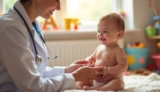 Hvordan man genkender en lyskebrok og hvad man skal gøre ved den i tide