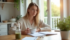 Jak man kan se, at man drikker for meget kaffe