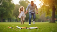 Hvordan man permanent holder op med at ryge og styrker sin selvtillid