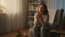 Jak overleve moderskab, når du er introvert