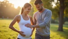 Hvordan vægtøgning under graviditeten påvirker dit helbred og velvære