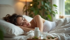 Hvordan man naturligt tager på i ansigtet og genvinder volumen i kinderne