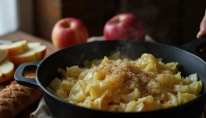 Hvordan tilberede lækker sød moravisk kål til hele familien