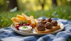 Hvordan man laver de perfekte kødboller og nyder nostalgien