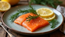 Hvordan man laver den perfekte gravlax derhjemme og imponerer sine gæster