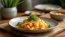 Hvordan man nemt og hurtigt laver lækre topokki derhjemme