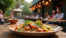 Hvordan man laver mojo rojo og tilføjer det til sin kost