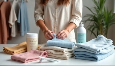 Hvordan man forlænger tøjets levetid med korrekt pleje