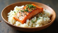 Hvordan en svampedræbende diæt kan ændre dit liv til det bedre