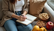 Hvordan genkende følelsesmæssig overspisning i din adfærd