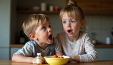 Hvordan genkender man hindbærtunge, og hvorfor er det vigtigt at handle hurtigt?