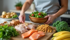 Hvordan man genkender mangel på vitamin B6 og hvad man skal gøre ved det