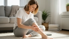 # Hvordan man genkender petekkier, og hvornår det er vigtigt at besøge en læge på grund af røde prik