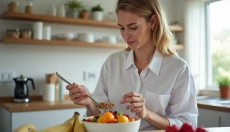 Hvordan man hurtigt sænker kolesterol før en blodprøve og forbedrer testresultaterne