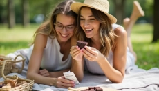 Hvordan man fornuftigt integrerer maltitol i din kostplan