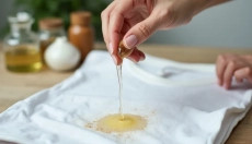 Hvordan man effektivt fjerner græspletter og beskytter sit tøj