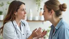 Hvordan adskiller gærinfektion sig fra almindelig irritation