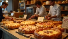 Hvordan man laver galette des rois, og hvorfor du bør prøve det i år