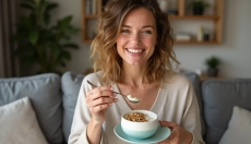 Hvordan undgå oppustethed ved brug af cikoriesirup