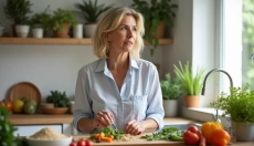 Hvordan håndtere vægttab efter en hysterektomi og finde balance