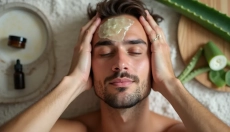 Hvordan man slipper af med sår i håret med naturlige metoder