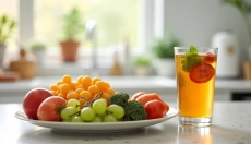 Hvordan man effektivt og naturligt slipper af med cellulite på lårene