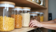 # Sådan slipper du af med myrer i lejligheden eller huset ved hjælp af naturlige metoder og forebygg